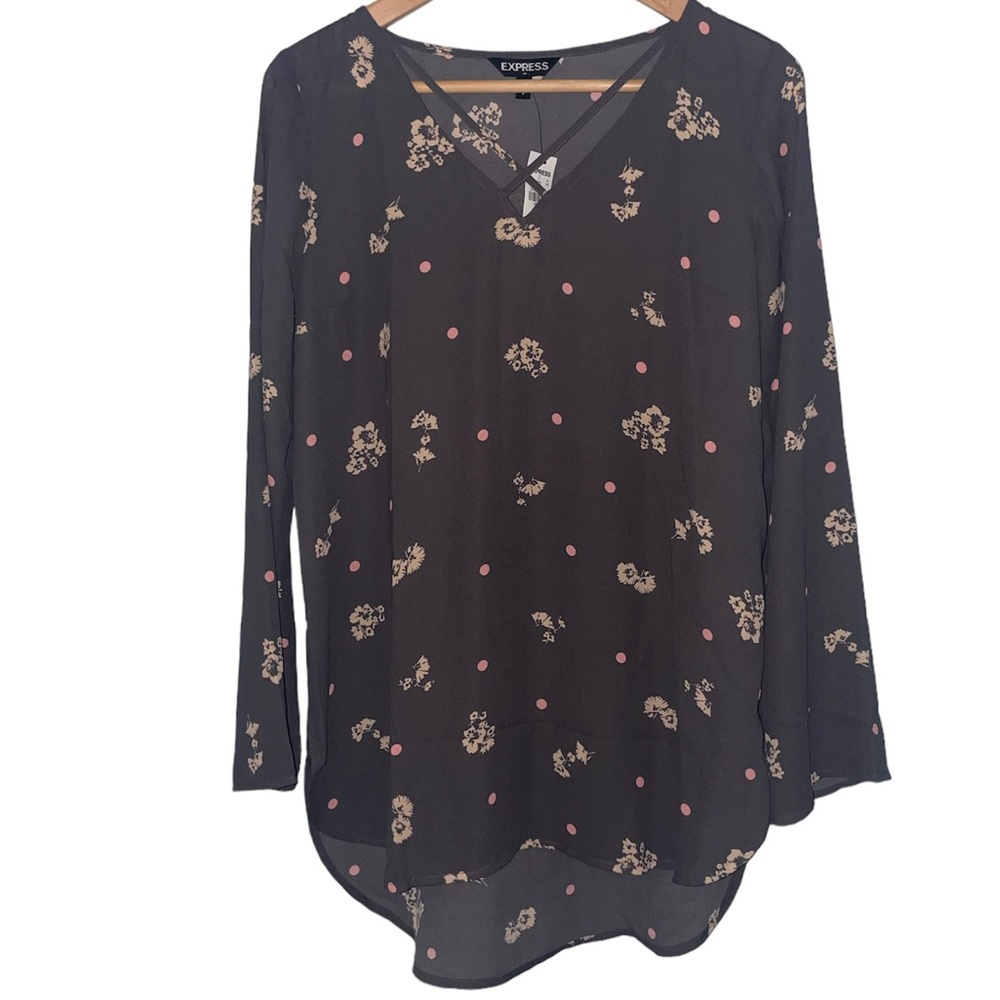 Women’s Express Top Size Small